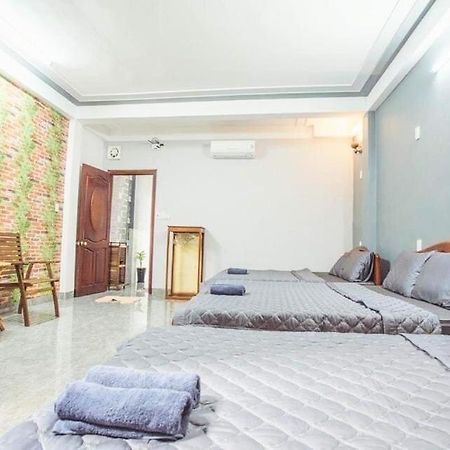 Homestay Nha Muoi Quy Nhon Exterior photo