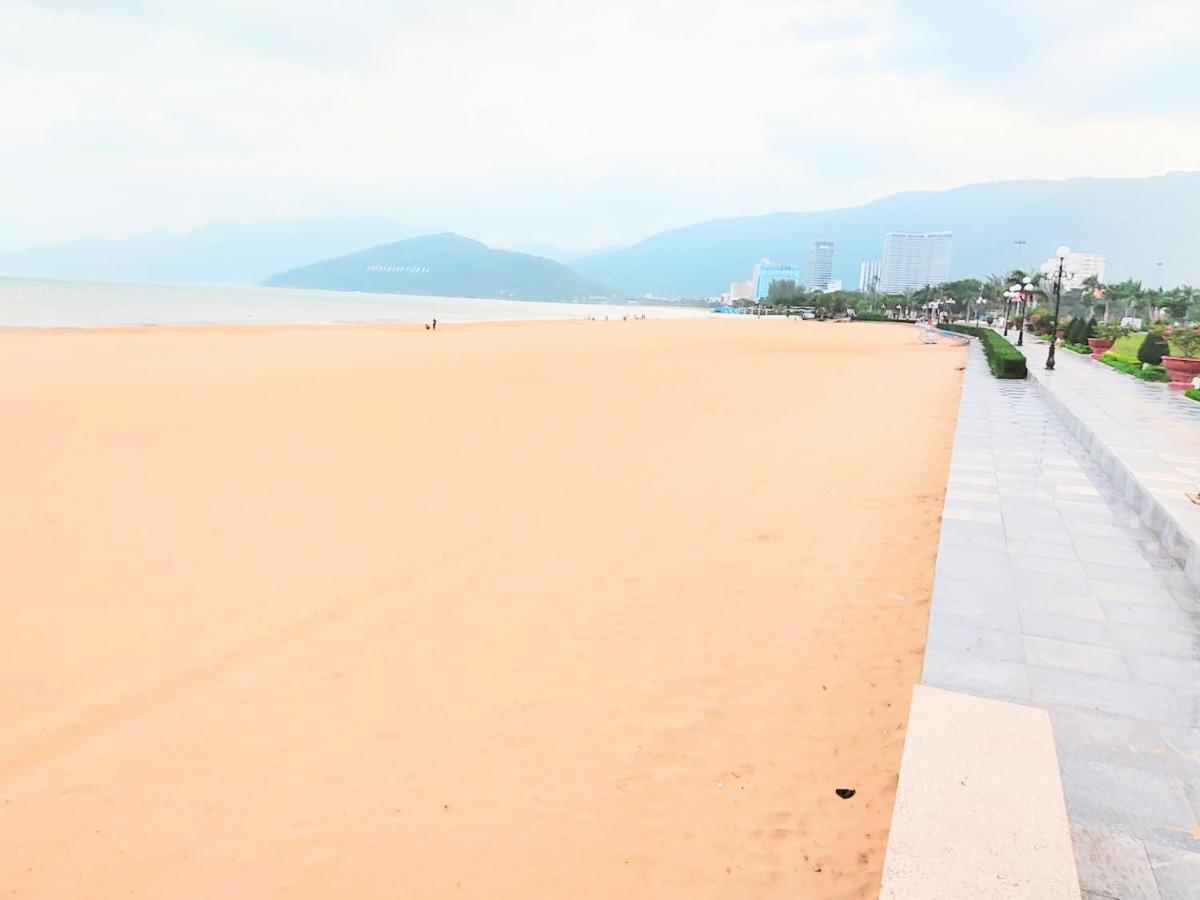 Homestay Nha Muoi Quy Nhon Exterior photo
